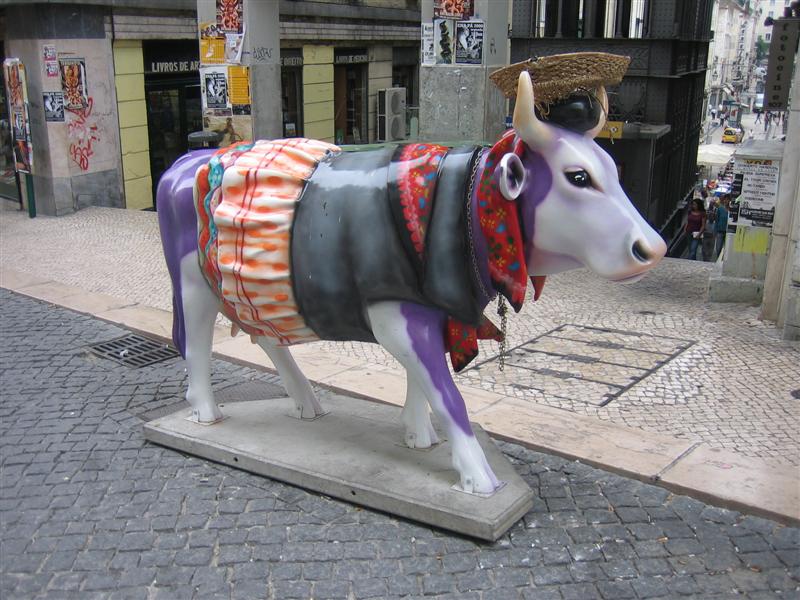 Lisbon 3549
